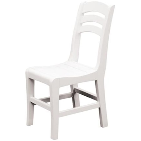 Charleston Side Chair